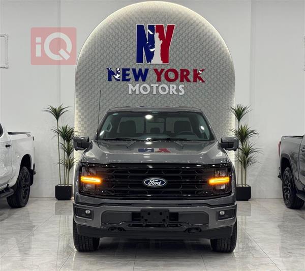 فورد إف-150 2024 للبيع في العراق - اربيل